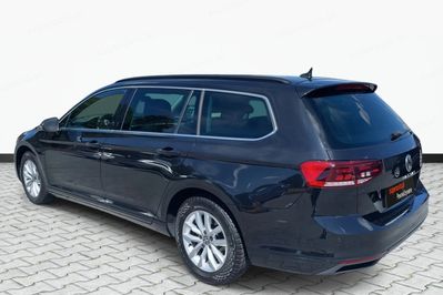 Volkswagen Passat 1.5 TSI EVO Business DSG