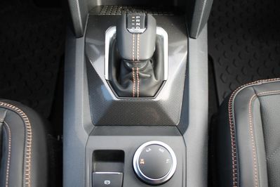 Volkswagen Amarok V6 TDI 4Mot. PanAmericana aut
