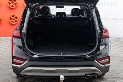 Hyundai Santa Fe 2.0 CRDi  4WD aut