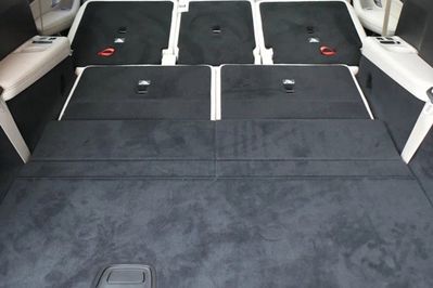 Mercedes GLS 450 d 4-MATIC AMG Line