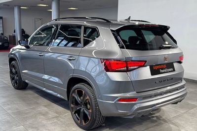 Cupra Ateca 1.5 TSI DSG