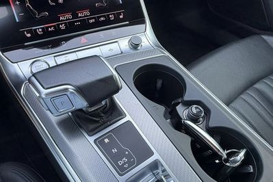 Audi A6 40 TDI mHEV Quattro S tronic
