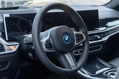 BMW X5 xDrive50e M Sport