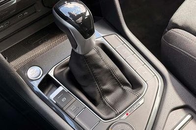 Volkswagen Tiguan 2.0 TDI SCR 4Mot. Elegance DSG