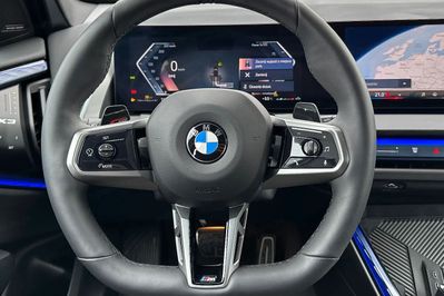 BMW X3 xDrive20d mHEV aut