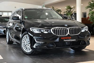 BMW Seria 3 330I Xdrive