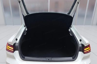 Volkswagen Arteon 2.0 TDI Elegance DSG