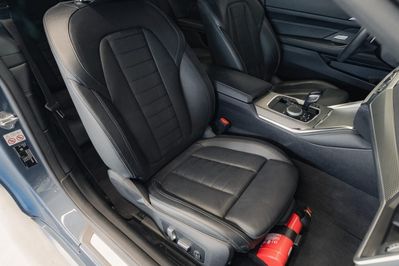 BMW Seria 4 420d xDrive mHEV M Sport aut
