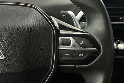 Peugeot 3008 PureTech Allure Pack S&S EAT8