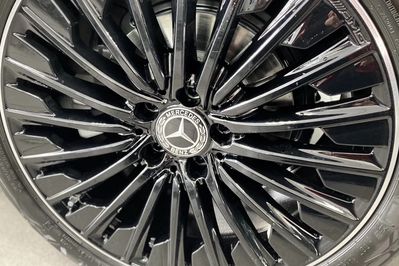Mercedes CLE 300 4-Matic AMG Line