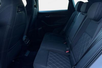 Skoda Karoq 1.5 Tsi Dsg Sportline