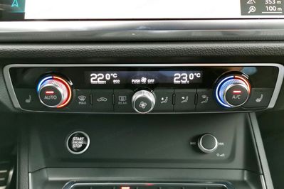 Audi Q3 35 TDI S-Line