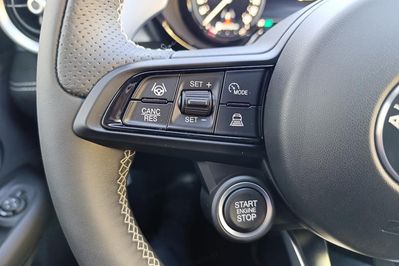 Alfa Romeo Tonale 1.5 Sport Speciale