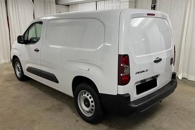 Fiat Doblo Cargo/Van XL L2H1