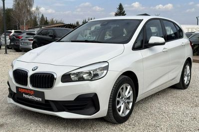 BMW Seria 2 216d aut