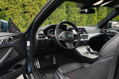 BMW Seria 4 420d mHEV M Sport aut