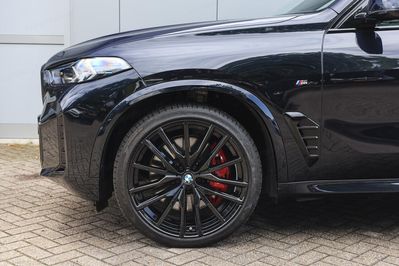 BMW X5 xDrive30d M Sport