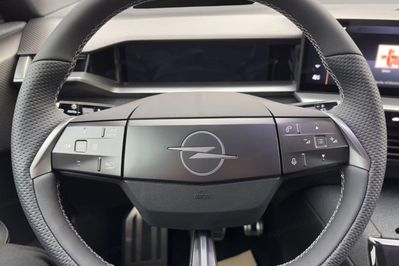 Opel Grandland X GS 1.2 Turbo