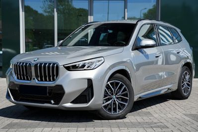 BMW X1 sDrive18i M Sport