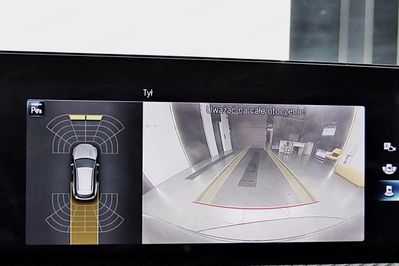 Mercedes CLA Shooting Brake 180