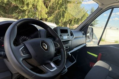 Renault Master L4H3