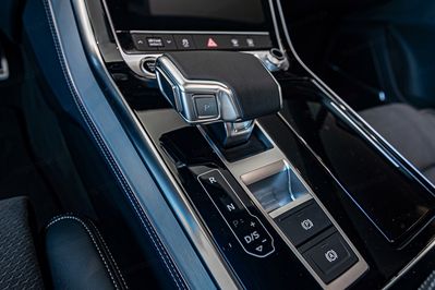 Audi Q7 50 TDI quattro S Line