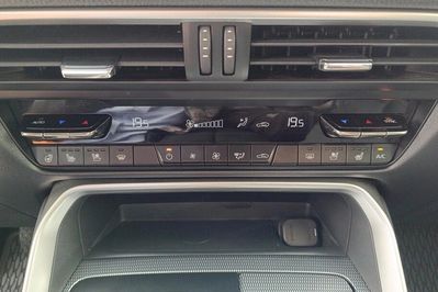 Mazda CX-60 2.5 PHEV Homura aut