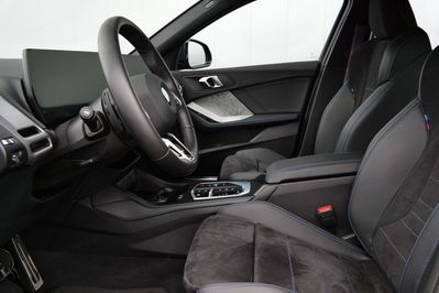 BMW Seria 1 120 M Sport