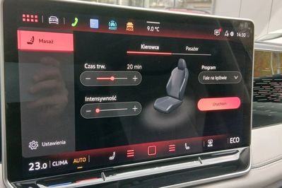 Volkswagen Tiguan 1.5 eTSI DSG