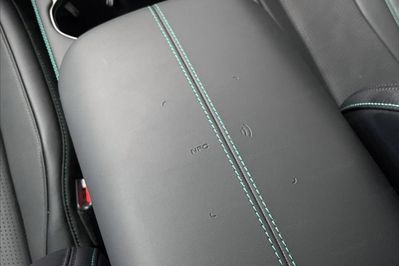 BYD Seal U DM-i 1.5 Comfort