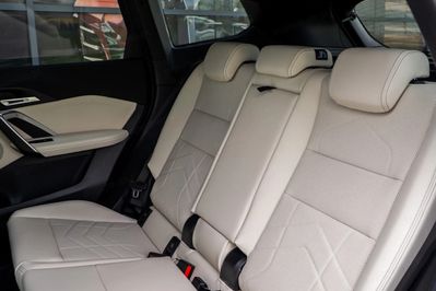 BMW X1 sDrive18i M Sport
