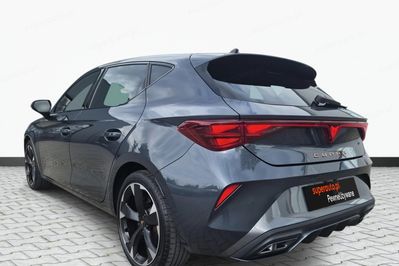 Cupra Leon 1.5 TSI