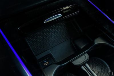 Mercedes GLB AMG 35  4-Matic