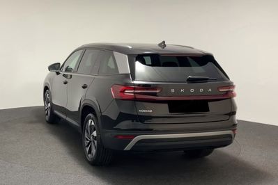 Skoda Kodiaq Selection 1.5 TSI mHEV DSG