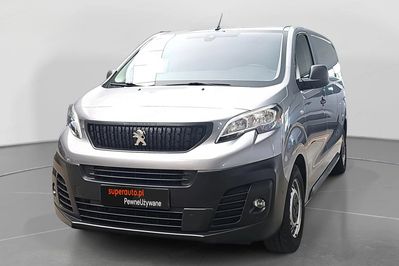 Peugeot Expert BlueHDi Standard S&S
