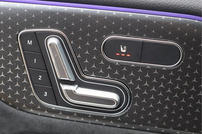 Mercedes GLA 200 AMG Line