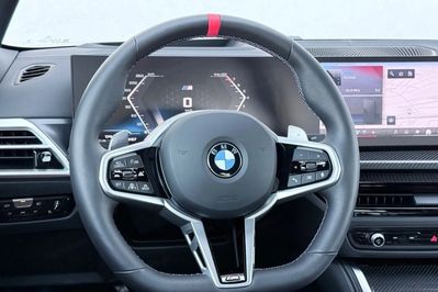 BMW Seria 4 Cabrio M440i xDrive