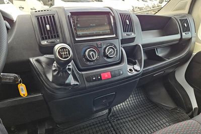 Citroen Jumper L4H3