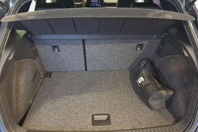Seat Arona TSI Style S&S DSG