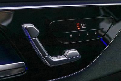 Mercedes Klasa C 220 d 4-Matic AMG