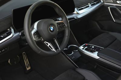 BMW X2 sDrive20i M Sport