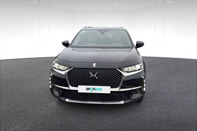 DS DS 7 Rivoli 1.6 E-Tense PHEV AT