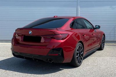 BMW Seria 4 Gran Coupe 430i xDrive M Sport