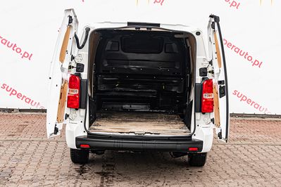 Opel Vivaro L2H1