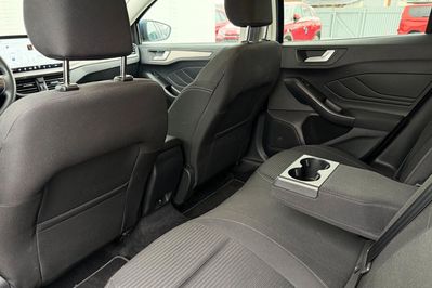 Ford Focus 1.0 EcoBoost Titanium X