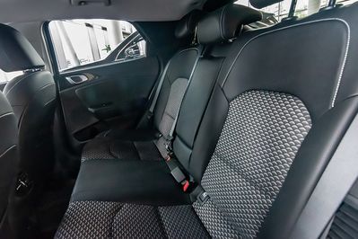 Kia XCeed 1.6 GDI PHEV Business Line DCT