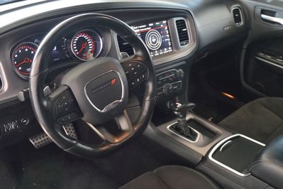 Dodge Charger 6.4 Scat Pack