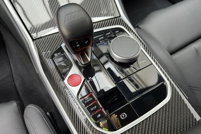 BMW Seria 3 M3 Competition xDrive