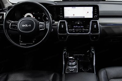 Kia Sorento 1.6 T-GDI HEV XL 4WD