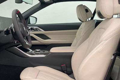 BMW Seria 4 Cabrio M440i xDrive